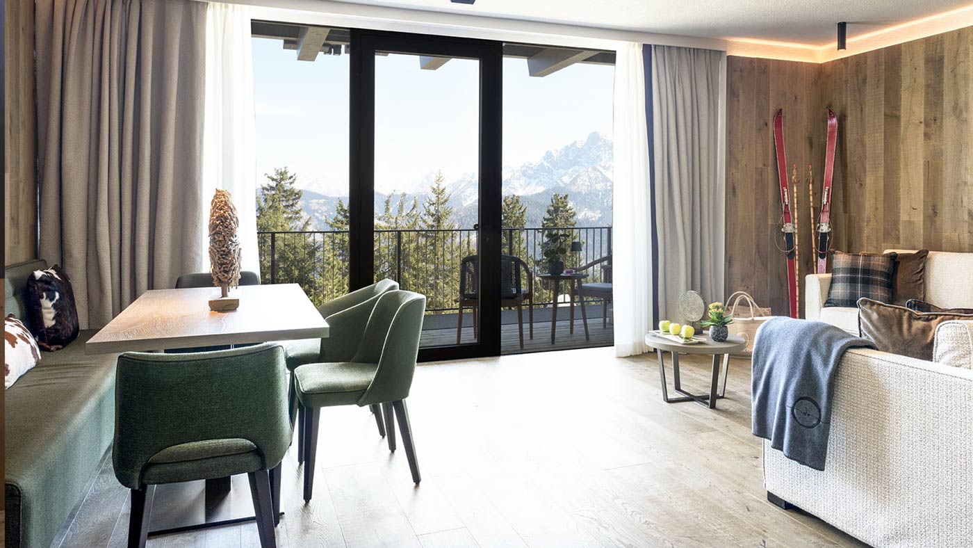 Olangerhof | Il tuo hotel in Val Pusteria